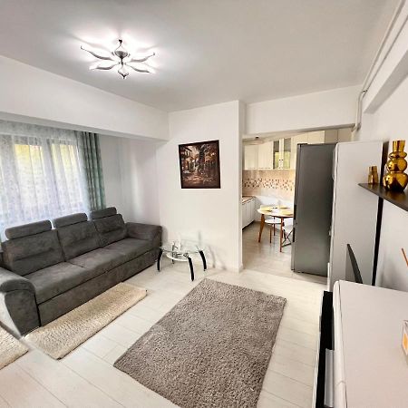 2 Rooms Apartment Airy & Bright Relax Iasi Eksteriør billede