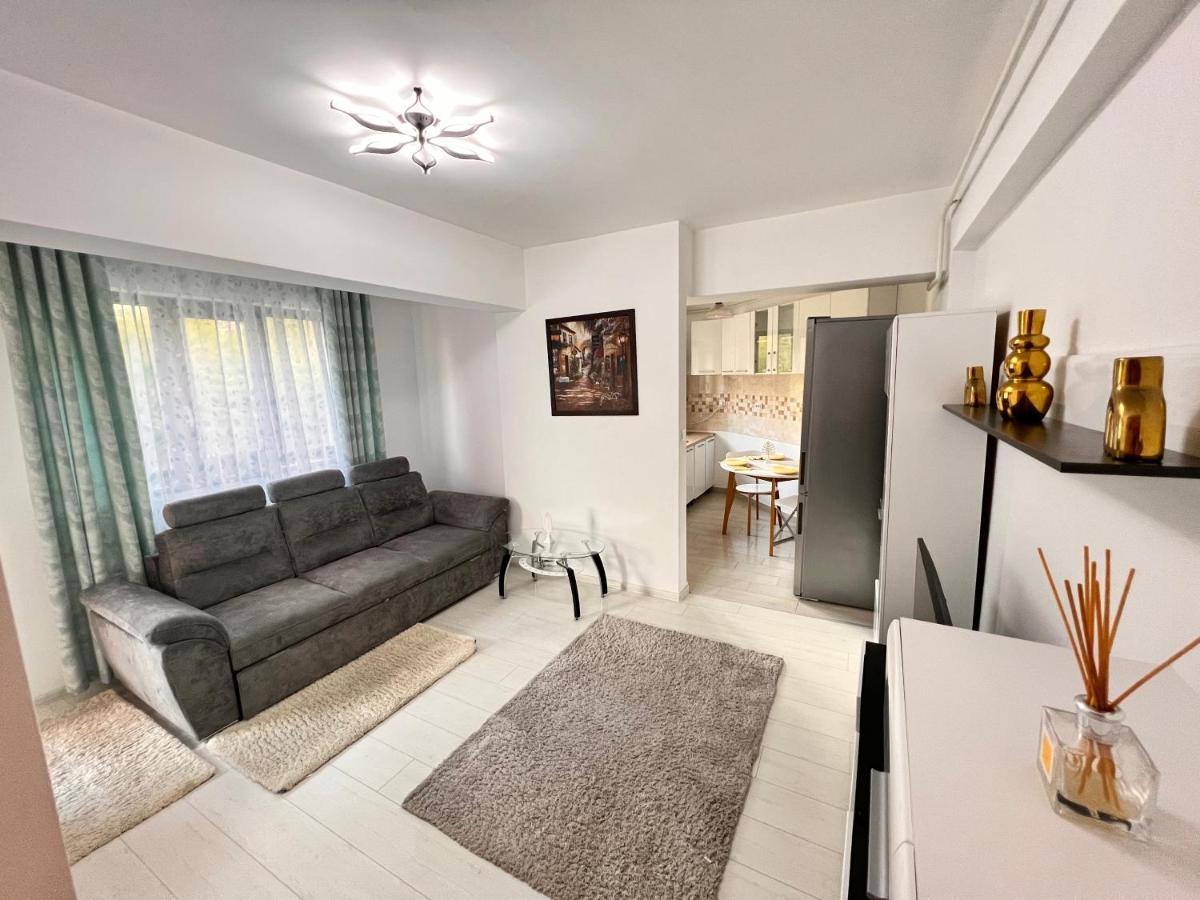 2 Rooms Apartment Airy & Bright Relax Iasi Eksteriør billede