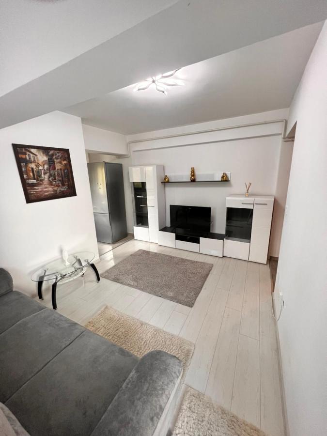 2 Rooms Apartment Airy & Bright Relax Iasi Eksteriør billede